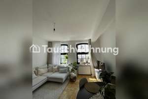 Tauschwohnung: Wohnung in der Altstadt mit Altbaucharme – Die vollständige Adresse der Immobilie erhältst du vom Anbieter., 50667 Altstadt/Nord, Köln – Vorschaubild 4