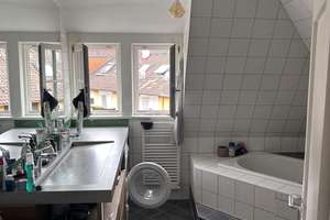 123qm Stilaltbau DG-Maisonettewohnung im Lehenviertel – Römerstraße 28, 70180 Lehen, Stuttgart – Vorschaubild 18