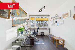 Ein Rückzugsort über den Dächern von Hardtberg – Die vollständige Adresse der Immobilie erhältst du vom Anbieter., 53123 Duisdorf, Bonn – Vorschaubild 5
