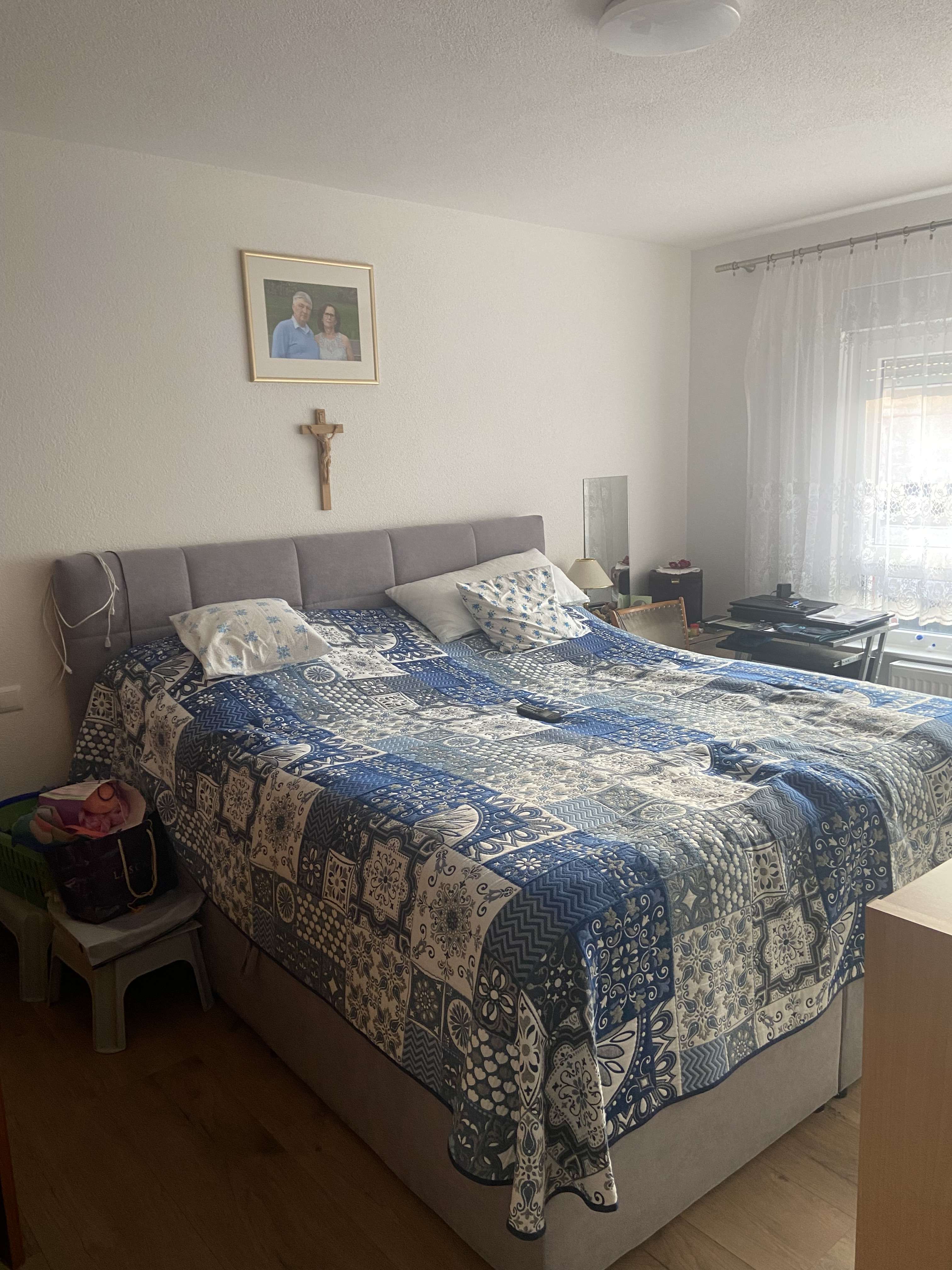 Immobilie in Hardheim - Immobilie mit Top Ausstattung, behindertengerecht ausgebaut! - Bild 12