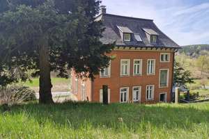 Historische Gründerzeitvilla in Pobershau – Wohnen mit Charme und großem Gartenparadies! – Die vollständige Adresse der Immobilie erhältst du vom Anbieter., 9496 Pobershau – Vorschaubild 5