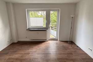 Großzügige 3-Zimmerwohnung in Benrath – Forststraße 46, 40597 Benrath, Düsseldorf – Vorschaubild 2