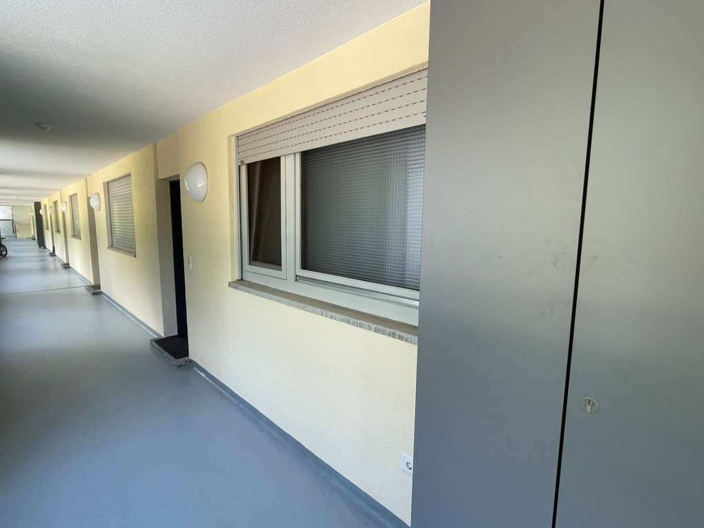 Immobilie in Altensteig - Gepflegte 2- Zimmer Wohnung zum selbst nutzen oder als Kapitalanlage - Bild 4