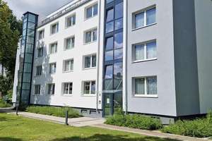 Schöne 3-Zimmerwohnung in Düsseldorf Eller mit Balkon