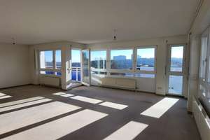 Penthouse-Whg mit 100m²-Dachterrasse Stuttgart-Hoffeld von privat bitte keine Makleranfragen – Hoffeldstraße 222, 70597 Hoffeld, Stuttgart – Vorschaubild 9