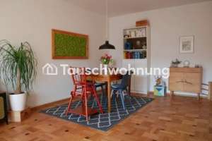 Tauschwohnung: Charmante 3-Zi-Whg im Tausch gegen 4-Zi-Whg – Die vollständige Adresse der Immobilie erhältst du vom Anbieter., 79104 Herdern-Süd, Freiburg im Breisgau – Vorschaubild 2