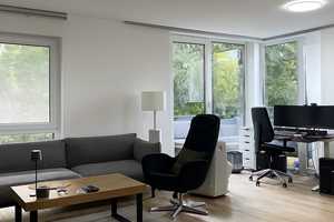 Neuwertige 2-Zimmer-Wohnung mit Balkon und Einbauküche ab 01.11.25 frei – Düsseldorf – Vorschaubild 9