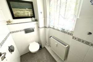 Bezugsfertige Wohnung auf dem Priwall – Die vollständige Adresse der Immobilie erhältst du vom Anbieter., 23570 Travemünde, Lübeck – Vorschaubild 8
