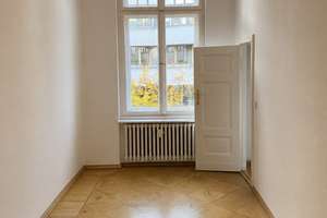 Wunderschöne Altbauwohnung in Ku‘damm Seitenstraße  – Die vollständige Adresse der Immobilie erhältst du vom Anbieter., 10623 Charlottenburg, Berlin – Vorschaubild 7