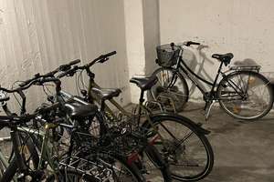  2-Zimmer-Wohnung , Lübeck St. Jürgen, Nähe UKSH ,ruhige Lage – Die vollständige Adresse der Immobilie erhältst du vom Anbieter., 23562 Sankt Jürgen, Lübeck – Vorschaubild 18