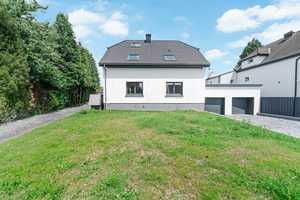 Energieeffizientes Einfamilienhaus im Grünen: Kernsaniert und bezugsfertig – Rheinisch-Bergischer Kreis – Vorschaubild 2
