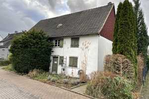 Abrissgrundstück für Mehrfamilienhaus in Niederaden – Unna (Kreis) – Vorschaubild 2