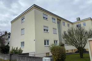 3-Zi-OG-Whg mit Garage, Fichtestr. 22, in Ingolstadt, sofort Bezug möglich! – Fichtestr. 22, 85055 Nordost, Ingolstadt – Vorschaubild 1