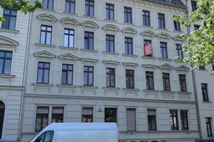 Ruhige 2-Zimmer-Wohnung mit großzügigem Balkon – Hermann-Liebmann-Straße 37, 4315 Neustadt-Neuschönefeld, Leipzig – Vorschaubild 2