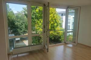 Helle 3-Zi.Wohnung mit Südbalkon und TG-Stellplatz – Die vollständige Adresse der Immobilie erhältst du vom Anbieter., 70599 Chausseefeld, Stuttgart – Vorschaubild 19