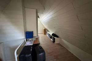 Stilvoll wohnen auf zwei Ebenen – 3 Zimmer Maisonettewohnung in Nürnberg – Die vollständige Adresse der Immobilie erhältst du vom Anbieter., 90469 Trierer Straße, Nürnberg – Vorschaubild 4
