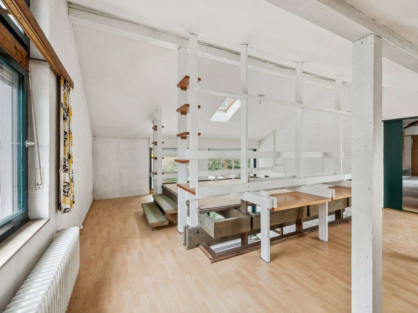 Immobilie in Gaggenau - Großzügiges Mehrgenerationenhaus mit Einliegerwohnung in hervorragender Lage von Gaggenau - Bild 11