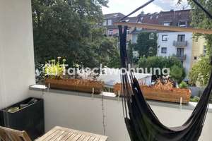 Tauschwohnung: Helle Wohnung mit schönem Balkon – Weißenburgstraße 4, 45138 Südostviertel, Essen – Vorschaubild 4