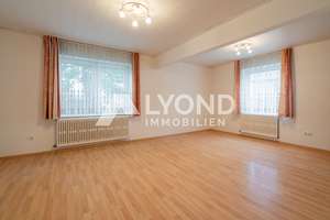 Ruhig wohnen im Dortmunder Westen – gepflegtes Zweifamilienhaus mit ca. 755 m² Grundstück! – 44379 Kirchlinde, Dortmund – Vorschaubild 4