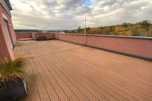 Dachgeschosswohnung mit Staffelgeschoss - Loft-Stil mit Geschichte – Hauboldstraße 33, 9111 Schloßchemnitz, Chemnitz – Vorschaubild 21