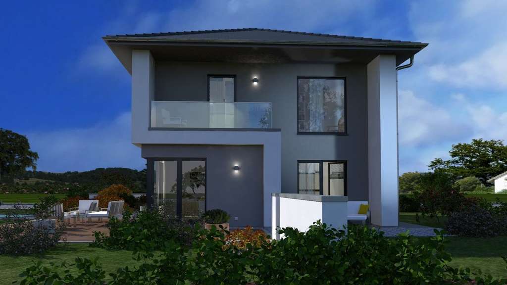 Immobilie in Welzow - BLICKFANG IM SÜDLICHEM FLAIR - Bild 2