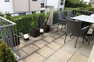 Ansprechende 2-Zimmer-Maisonette-Wohnung in Mainz-Bretzenheim – Die vollständige Adresse der Immobilie erhältst du vom Anbieter., 55128 Bretzenheim, Mainz – Vorschaubild 15
