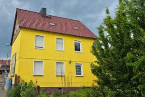 Mehrfamilienhaus mit Potenzial