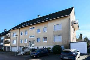 Für kreative Mieter: Ruhig gelegene Zwei-Zimmer-Wohnung mit Südostbalkon in Niedersprockhövel – Mausegatt 7, 45549 Sprockhövel – Vorschaubild 1