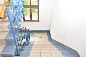 *Vermietete Wohnung als Kapitalanlage mit TG-Stpl. in Hilbersdorf!* – Friedrich-Naumann-Straße 4-6, 9131 Hilbersdorf, Chemnitz – Vorschaubild 9