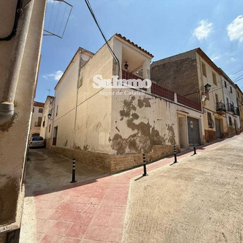 Charmantes Haus zum Verkauf in Masllorenç