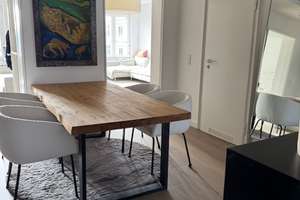 München nä. Gärtnerplatz! Großzügige & helle 3-Zimmer-Wohnung mit Balkon – Buttermelcherstr. 11, 80469 Gärtnerplatz, München – Vorschaubild 3