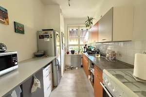 Denkmalgeschütze Wohnanlage - Kapitalanlage einer perfekt geschnittenen 3 Zimmer-Wohnung mit Balkon! – Die vollständige Adresse der Immobilie erhältst du vom Anbieter., 13189 Pankow (Ortsteil), Berlin – Vorschaubild 3