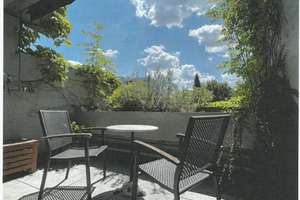 Lebendiges Bogenhausen: 3-Zimmer-Wohnung mit Balkon – Titurelstraße 5, 81925 Herzogpark, München – Vorschaubild 9