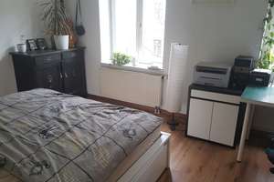 Waldstraßenviertel 2. OG, 2-Zi-Wohnung mit EBK – Tschaikowskistraße 2, 4105 Zentrum-Nordwest, Leipzig – Vorschaubild 8