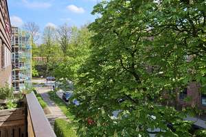 Wunderschöne 4-Zimmer-Wohnung, direkt Fuhlsbüttler Schleuse, S Bahn Ohlsdorf - im Grünen  – Die vollständige Adresse der Immobilie erhältst du vom Anbieter., 22337 Ohlsdorf, Hamburg – Vorschaubild 18
