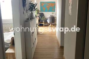 Wohnungstausch: Thalkirchner Straße 180
