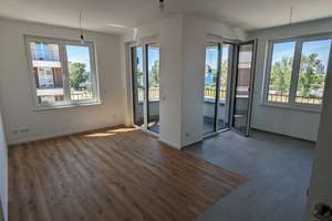 Gut geschnittene 3 Raum Wohnung – Georg-Klingenberg-Straße 13, 10318 Karlshorst, Berlin – Vorschaubild 5