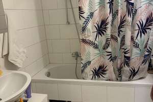 *Schmuckstück* -  2- Zimmer- Altbauwohnung mit Loggia+ – Güterstraße 7, 75177 Nordstadt, Pforzheim – Vorschaubild 7