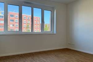 3-Zimmer Wohnung in Kronsrode mit Garten – Rosalind-Franklin-Allee 4, 30539 Bemerode, Hannover – Vorschaubild 7