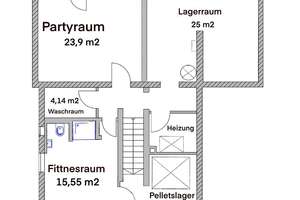 Topsaniertes Einfamilienhaus in sehr guter Wohnlage – Die vollständige Adresse der Immobilie erhältst du vom Anbieter., 94469 Deggendorf – Vorschaubild 34