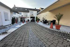 Wunderbares Anwesen, Einfamilienhaus mit Einliegerwohnung in 52353 Düren – Die vollständige Adresse der Immobilie erhältst du vom Anbieter., 52353 Birkesdorf, Düren – Vorschaubild 41
