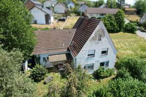 Sanierungsbedürftiges Einfamilienhaus mit Garten in Höxter-Ottbergen – Derenbornstraße 16, 37671 Höxter – Vorschaubild 6