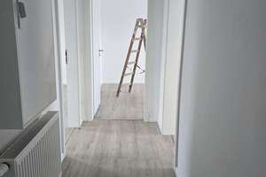 Erstbezug nach Ausbau – Moderne 3-Zimmer-Wohnung mit Balkon – Die vollständige Adresse der Immobilie erhältst du vom Anbieter., 13409 Reinickendorf (Ortsteil), Berlin – Vorschaubild 4