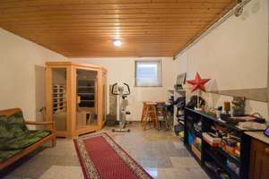 Charmantes Einfamilienhaus mit Garten in Nenzenheim/Iphofen – Die vollständige Adresse der Immobilie erhältst du vom Anbieter., 97346 Iphofen – Vorschaubild 15
