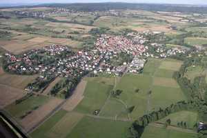 Wohnen im Lumdatal – Zweifamilienhaus in Toplage von Allendorf – Gießen (Kreis) – Vorschaubild 1