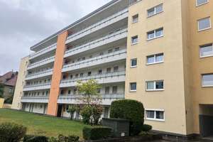 Schönes 1-Zimmer-Apartment in Bestlage Schwabing