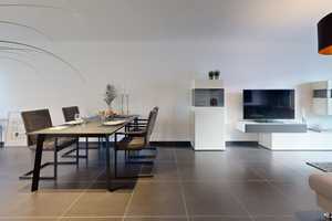 KLEEBLATT - Exklusive 4-Zimmer-Wohnung mit Balkon und 2 Tiefgaragenplätzen in Bad Cannstatt – Stuttgart – Vorschaubild 3