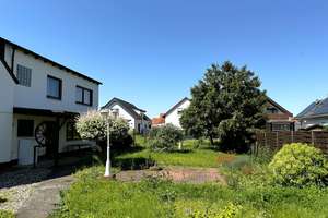 Urbane Idylle: DHH in natur-/stadtnaher Lage mit großem Garten und Garage, Karl-Marx-Siedlung! – Die vollständige Adresse der Immobilie erhältst du vom Anbieter., 67547 Karl-Marx-Siedlung, Worms – Vorschaubild 58