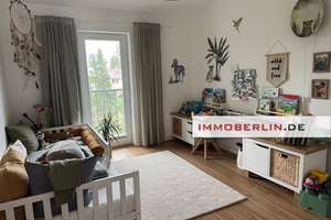 IMMOBERLIN.DE - Sehr attraktives Haus mit Südgarten & Garage in familienfreundlicher Lage – Die vollständige Adresse der Immobilie erhältst du vom Anbieter., 12683 Biesdorf, Berlin – Vorschaubild 5
