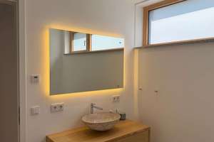 Exklusives Wohnen in Scheidegg – Modernes Haus mit Stil, Komfort und Smart-Home-Technologie – Die vollständige Adresse der Immobilie erhältst du vom Anbieter., 88175 Scheidegg – Vorschaubild 22